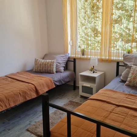 Malna Vendeghaz Siofok Apartment Ngoại thất bức ảnh