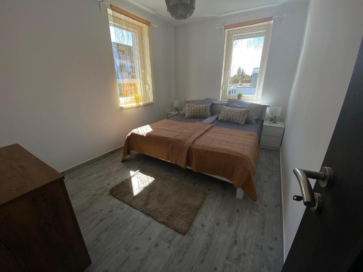 Malna Vendeghaz Siofok Apartment Ngoại thất bức ảnh