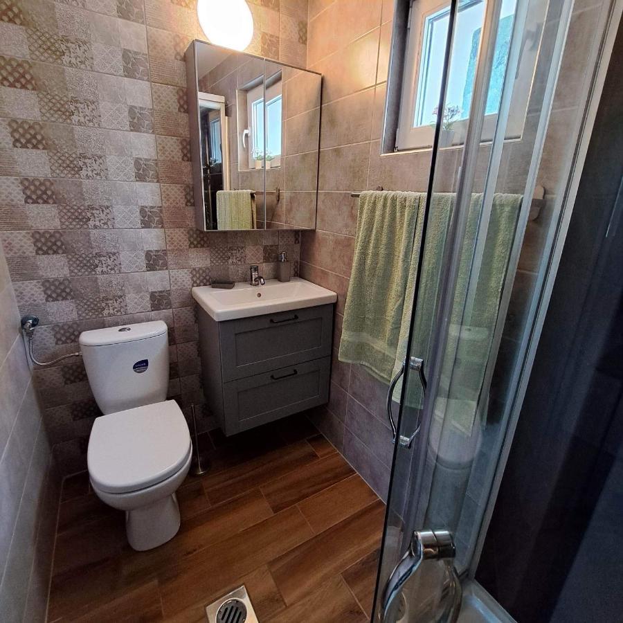 Malna Vendeghaz Siofok Apartment Ngoại thất bức ảnh