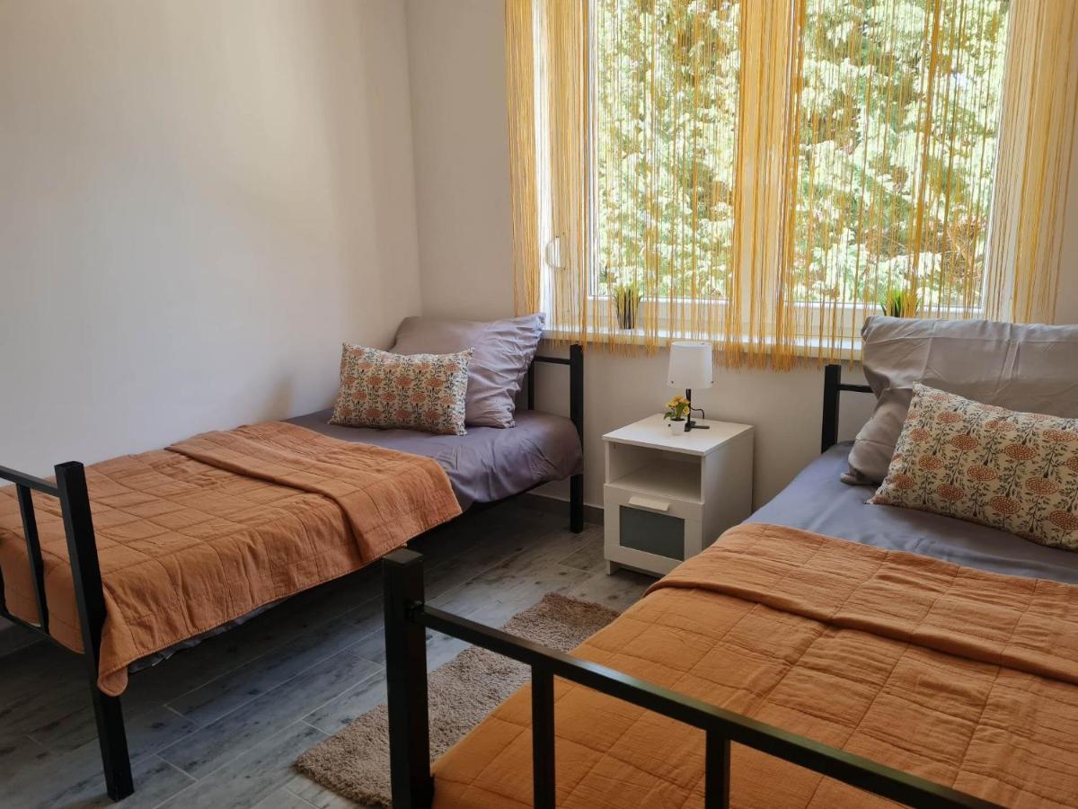 Malna Vendeghaz Siofok Apartment Ngoại thất bức ảnh