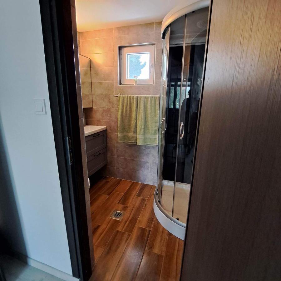 Malna Vendeghaz Siofok Apartment Ngoại thất bức ảnh