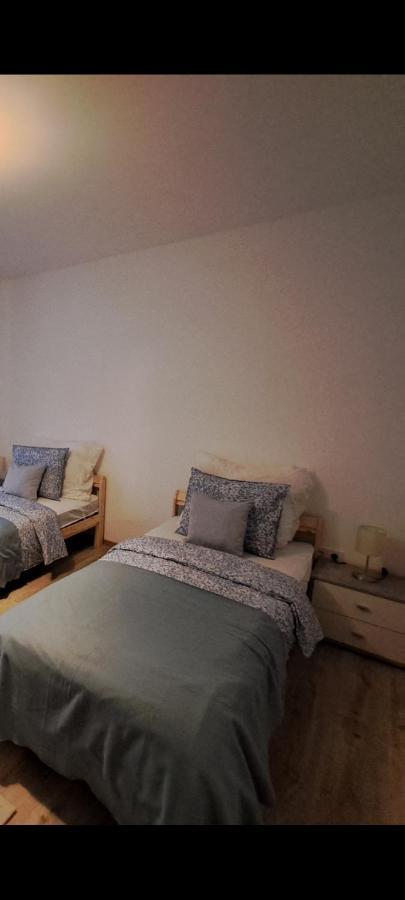 Malna Vendeghaz Siofok Apartment Ngoại thất bức ảnh